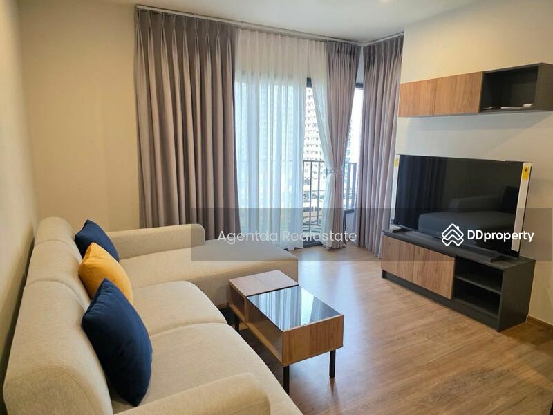 For Rent - The Line Vibe, Bangkok