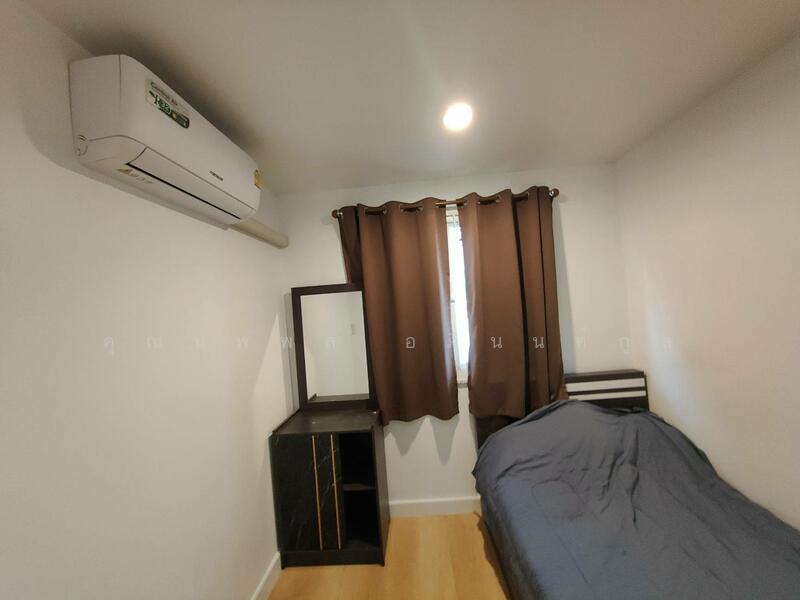 For rent: Townhome, Pruksa Town Next Pinklao-Phutthamonthon Sai 4, ready to move in, best location, Nakhon Pathom, Krathum Lom, Sam Phran, Nakhon Pathom, 3 Bedrooms, 116 sqm, Townhouse For Rent, by คุณนพพล อภินนท์กูล, 11675573 - DDproperty.com