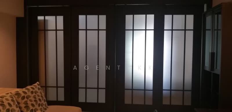 Aree Place Sukhumvit 26, Bangkok, Khong Tan, Khlong Toei, Bangkok, 1 Bedroom, 45 sqm, Condo For Rent, by Agentbkk, 11675580 - DDproperty.com