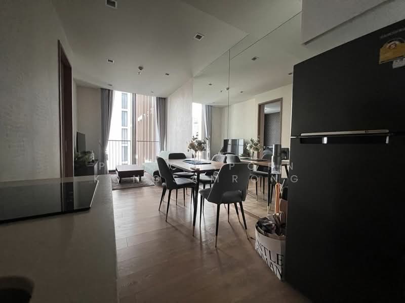 Noble Around Sukhumvit 33, Bangkok, 17 Soi Sukhumvit 33, Khlong Tan Nua, Watthana, Bangkok, 1 Bedroom, 40 sqm, Condo For Rent, by Phitchaporn Kongsamrong, 11675693 - DDproperty.com