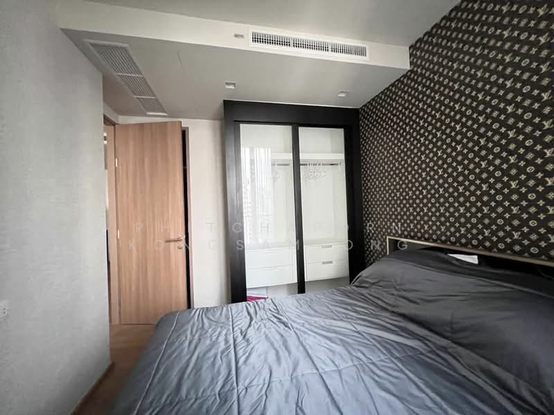Noble Around Sukhumvit 33 : โนเบิล อราวน์ สุขุมวิท 33, กรุงเทพ, 17 ซอย สุขุมวิท 33, คลองตันเหนือ, วัฒนา, กรุงเทพ, 40 ตร.ม., คอนโด ให้เช่า, โดย Phitchaporn Kongsamrong, 11675693 - DDproperty.com