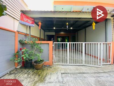 ขาย - ร่มเย็น สมุทรสาคร, สมุทรสาคร