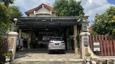 ขาย - ขายบ้านเดี่ยว 2 ชั้น หมู่บ้านนพรัตน์วิลล์ ซอยนวมินทร์125, กรุงเทพ