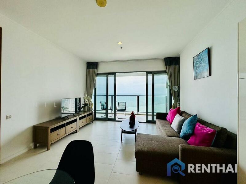 Northpoint Wongamat, Chon Buri (Pattaya), 456 456 Moo 5 Naklua 18/1 Alley, Na Kloe, Bang Lamung (Pattaya), Chon Buri (Pattaya), 1 Bedroom, 73 sqm, Condo For Sale, by Nilobol Keodkeaw, 11675816 - DDproperty.com