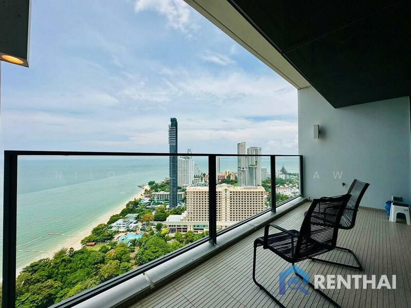 Northpoint Wongamat, Chon Buri (Pattaya), 456 456 Moo 5 Naklua 18/1 Alley, Na Kloe, Bang Lamung (Pattaya), Chon Buri (Pattaya), 1 Bedroom, 73 sqm, Condo For Sale, by Nilobol Keodkeaw, 11675816 - DDproperty.com