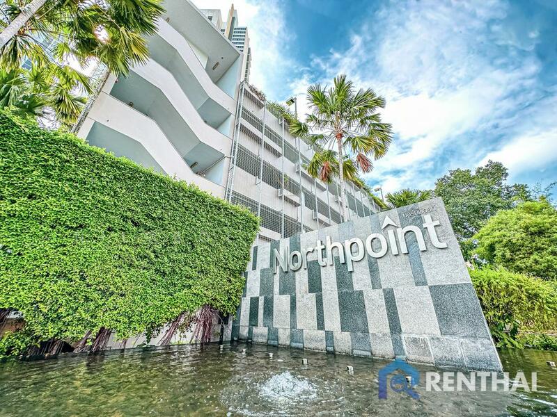 Northpoint Wongamat, Chon Buri (Pattaya), 456 456 Moo 5 Naklua 18/1 Alley, Na Kloe, Bang Lamung (Pattaya), Chon Buri (Pattaya), 1 Bedroom, 73 sqm, Condo For Sale, by Nilobol Keodkeaw, 11675816 - DDproperty.com