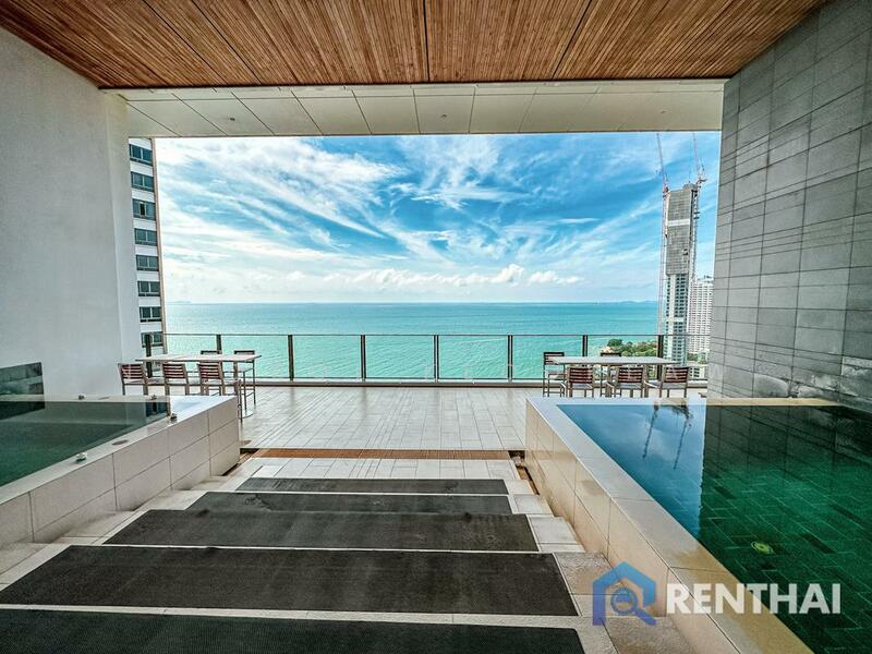 Northpoint Wongamat, Chon Buri (Pattaya), 456 456 Moo 5 Naklua 18/1 Alley, Na Kloe, Bang Lamung (Pattaya), Chon Buri (Pattaya), 1 Bedroom, 73 sqm, Condo For Sale, by Nilobol Keodkeaw, 11675816 - DDproperty.com