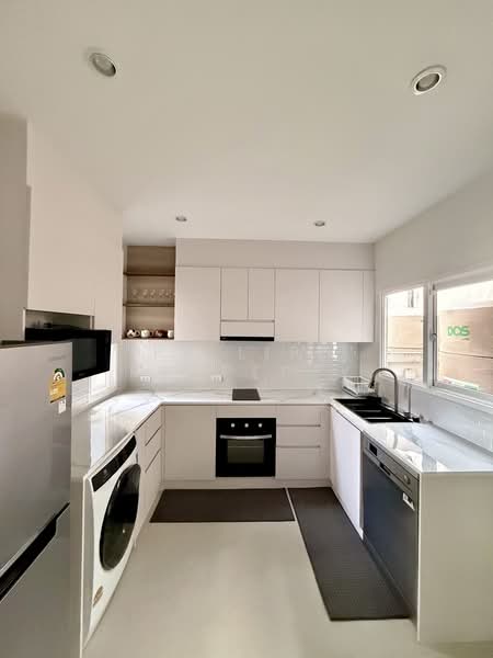 12R0414 This house for rent 3 bedroom 2 bathroom 55,000/month at thalang have fully furnished, Phuket, Thep Krasattri, Thalang, Phuket, 3 Bedrooms, 200 sqm, Single Detached House For Rent, by PK LIFE Property, 11675817 - DDproperty.com
