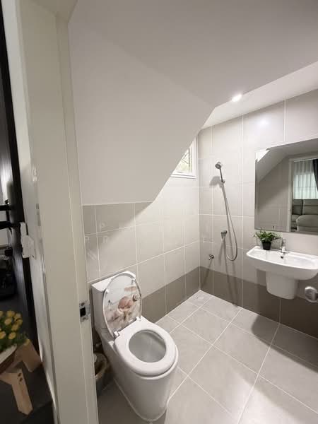 12R0414 This house for rent 3 bedroom 2 bathroom 60,000/month at thalang have fully furnished, Phuket, Thep Krasattri, Thalang, Phuket, 3 Bedrooms, 200 sqm, Single Detached House For Rent, by PK LIFE Property, 11675817 - DDproperty.com