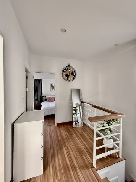 12R0414 This house for rent 3 bedroom 2 bathroom 55,000/month at thalang have fully furnished, Phuket, Thep Krasattri, Thalang, Phuket, 3 Bedrooms, 200 sqm, Single Detached House For Rent, by PK LIFE Property, 11675817 - DDproperty.com