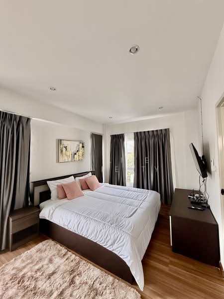 12R0414 This house for rent 3 bedroom 2 bathroom 55,000/month at thalang have fully furnished, ภูเก็ต, เทพกระษัตรี, ถลาง, ภูเก็ต, 200 ตร.ม., บ้านเดี่ยว ให้เช่า, โดย PK LIFE Property, 11675817 - DDproperty.com