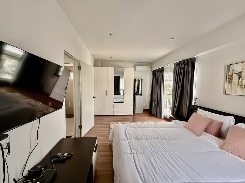 12R0414 This house for rent 3 bedroom 2 bathroom 55,000/month at thalang have fully furnished, Phuket, Thep Krasattri, Thalang, Phuket, 3 Bedrooms, 200 sqm, Single Detached House For Rent, by PK LIFE Property, 11675817 - DDproperty.com