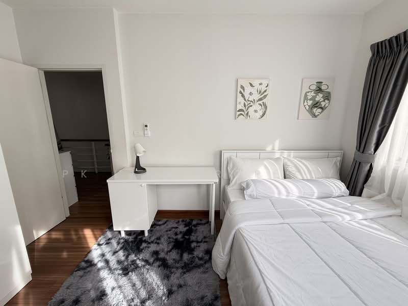 12R0414 This house for rent 3 bedroom 2 bathroom 60,000/month at thalang have fully furnished, ภูเก็ต, เทพกระษัตรี, ถลาง, ภูเก็ต, 200 ตร.ม., บ้านเดี่ยว ให้เช่า, โดย PK LIFE Property, 11675817 - DDproperty.com