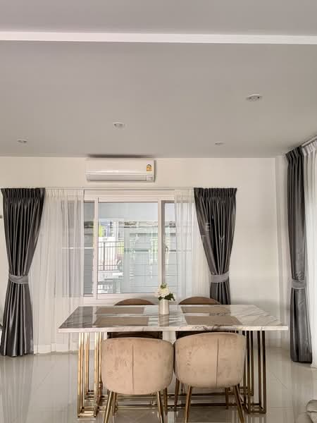 12R0414 This house for rent 3 bedroom 2 bathroom 60,000/month at thalang have fully furnished, Phuket, Thep Krasattri, Thalang, Phuket, 3 Bedrooms, 200 sqm, Single Detached House For Rent, by PK LIFE Property, 11675817 - DDproperty.com