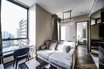 The Esse Sukhumvit 36 : ดิ เอส สุขุมวิท 36, กรุงเทพ