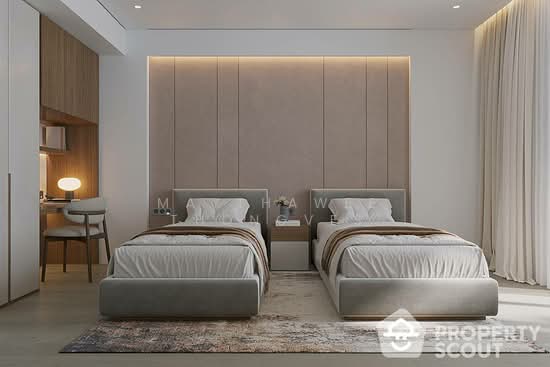 Layan Green Park Phase 2, Phuket, Choeng Thale, Thalang, Phuket, 2 ...