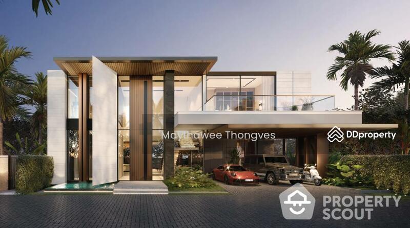 For Sale - Isola Island Collection, Phuket
