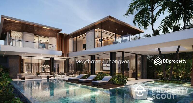 For Sale - Isola Island Collection, Phuket