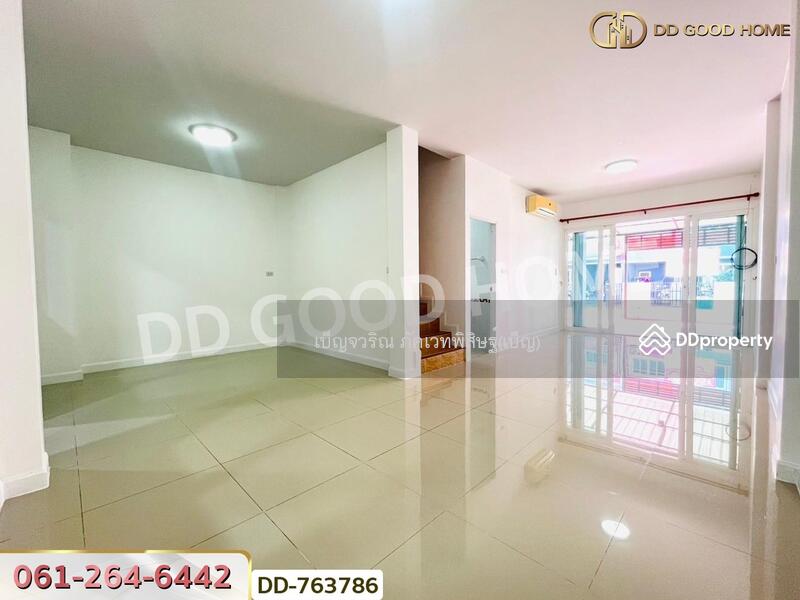 ขาย - Baan Chalida Rangsit-Klong 3 : บ้านชลิดา รังสิต-คลอง 3, ปทุมธานี