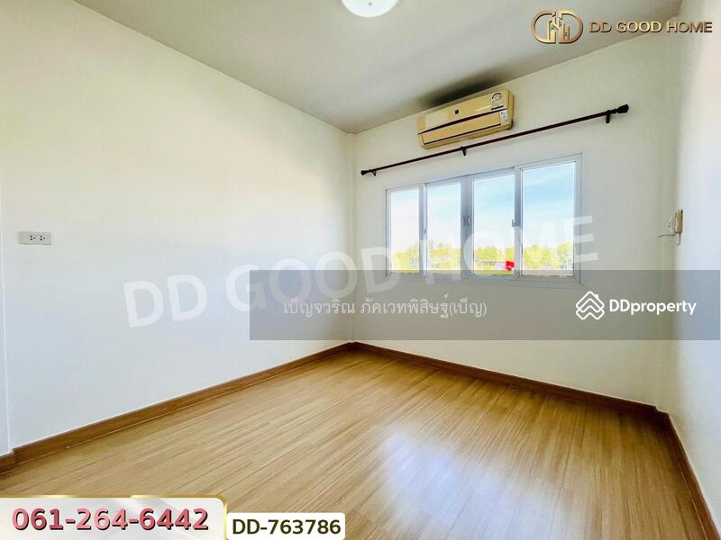 ขาย - Baan Chalida Rangsit-Klong 3 : บ้านชลิดา รังสิต-คลอง 3, ปทุมธานี