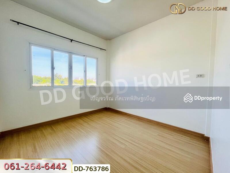 ขาย - Baan Chalida Rangsit-Klong 3 : บ้านชลิดา รังสิต-คลอง 3, ปทุมธานี