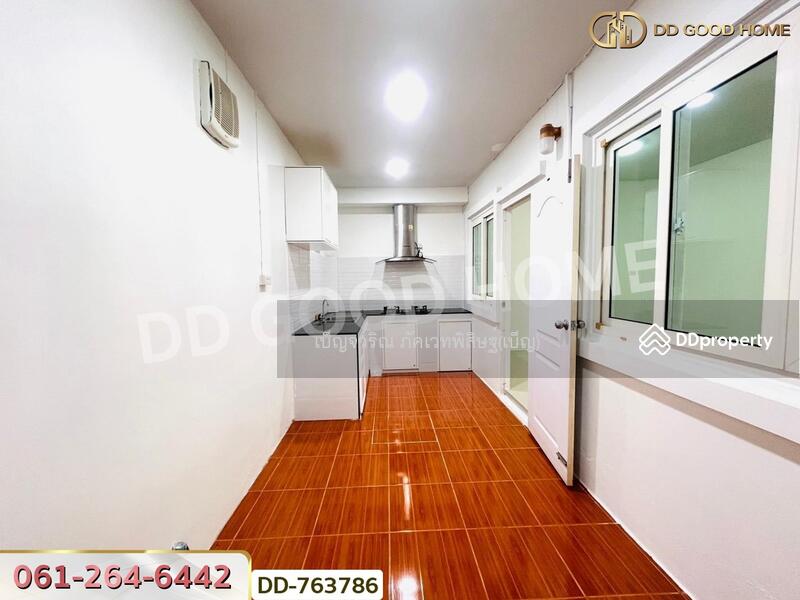 ขาย - Baan Chalida Rangsit-Klong 3 : บ้านชลิดา รังสิต-คลอง 3, ปทุมธานี