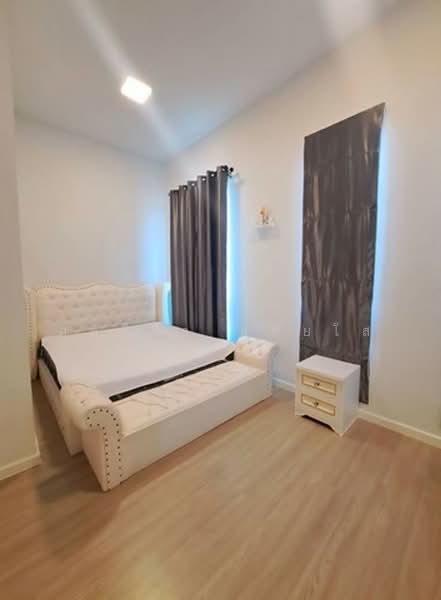 10540, Samut Prakan, บัวนครินทร์, Bang Kaeo, Bang Plee, Samut Prakan, 3 Bedrooms, 200 sqm, Townhouse For Rent, by กุลจิรา อภัยโส, 11676088 - DDproperty.com