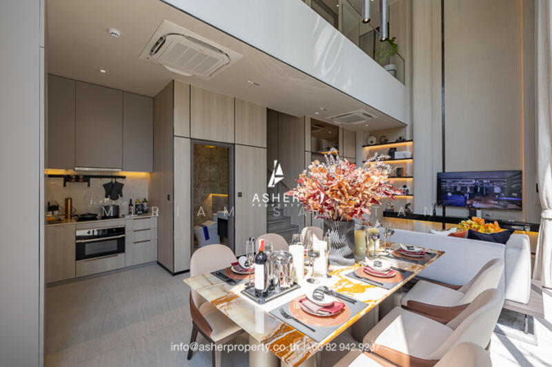 ARTALE Asoke-Rama 9, Bangkok, Rama 9 Soi 13, Bang Kapi, Huai Khwang, Bangkok, 3 Bedrooms, 335 sqm, Single Detached House For Sale, by Miriam Sae-tan, 11676102 - DDproperty.com