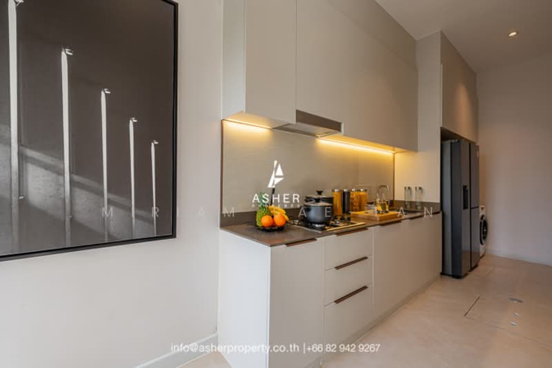 ARTALE Asoke-Rama 9, Bangkok, Rama 9 Soi 13, Bang Kapi, Huai Khwang, Bangkok, 3 Bedrooms, 335 sqm, Single Detached House For Sale, by Miriam Sae-tan, 11676102 - DDproperty.com