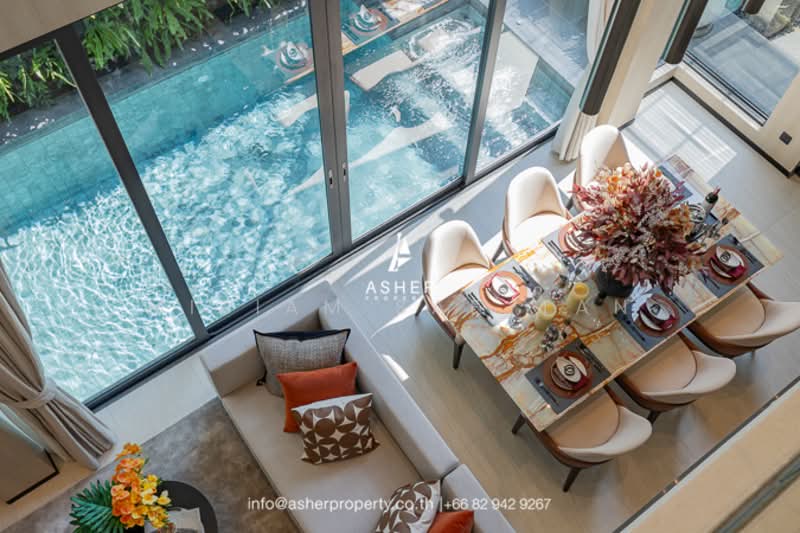 ARTALE Asoke-Rama 9, Bangkok, Rama 9 Soi 13, Bang Kapi, Huai Khwang, Bangkok, 3 Bedrooms, 335 sqm, Single Detached House For Sale, by Miriam Sae-tan, 11676102 - DDproperty.com