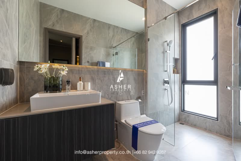 ARTALE Asoke-Rama 9, Bangkok, Rama 9 Soi 13, Bang Kapi, Huai Khwang, Bangkok, 3 Bedrooms, 335 sqm, Single Detached House For Sale, by Miriam Sae-tan, 11676102 - DDproperty.com