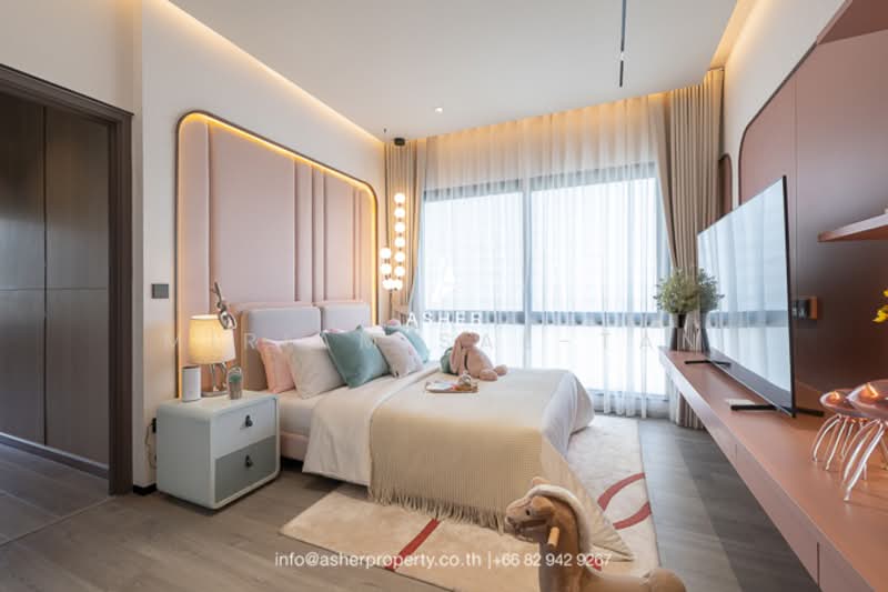 ARTALE Asoke-Rama 9, Bangkok, Rama 9 Soi 13, Bang Kapi, Huai Khwang, Bangkok, 3 Bedrooms, 335 sqm, Single Detached House For Sale, by Miriam Sae-tan, 11676102 - DDproperty.com