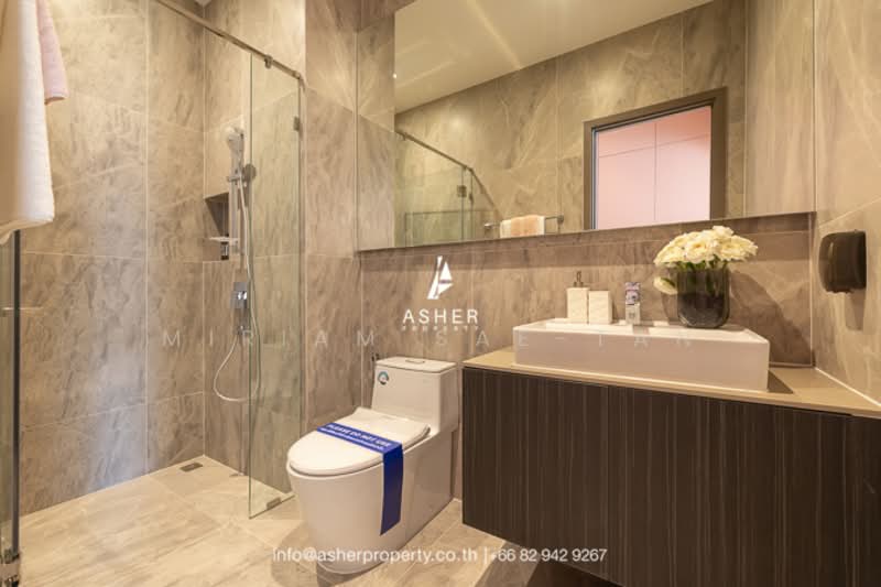 ARTALE Asoke-Rama 9, Bangkok, Rama 9 Soi 13, Bang Kapi, Huai Khwang, Bangkok, 3 Bedrooms, 335 sqm, Single Detached House For Sale, by Miriam Sae-tan, 11676102 - DDproperty.com