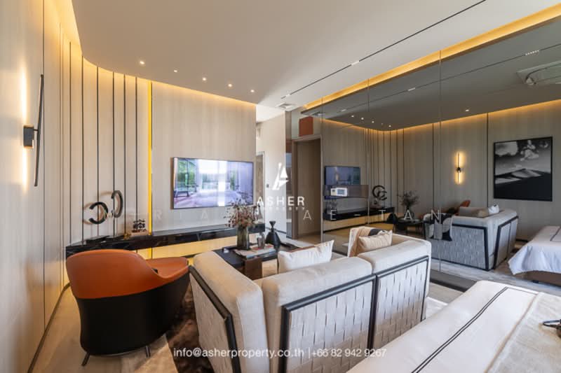 ARTALE Asoke-Rama 9, Bangkok, Rama 9 Soi 13, Bang Kapi, Huai Khwang, Bangkok, 3 Bedrooms, 335 sqm, Single Detached House For Sale, by Miriam Sae-tan, 11676102 - DDproperty.com