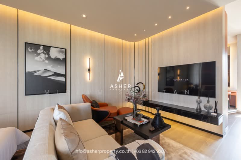 ARTALE Asoke-Rama 9, Bangkok, Rama 9 Soi 13, Bang Kapi, Huai Khwang, Bangkok, 3 Bedrooms, 335 sqm, Single Detached House For Sale, by Miriam Sae-tan, 11676102 - DDproperty.com