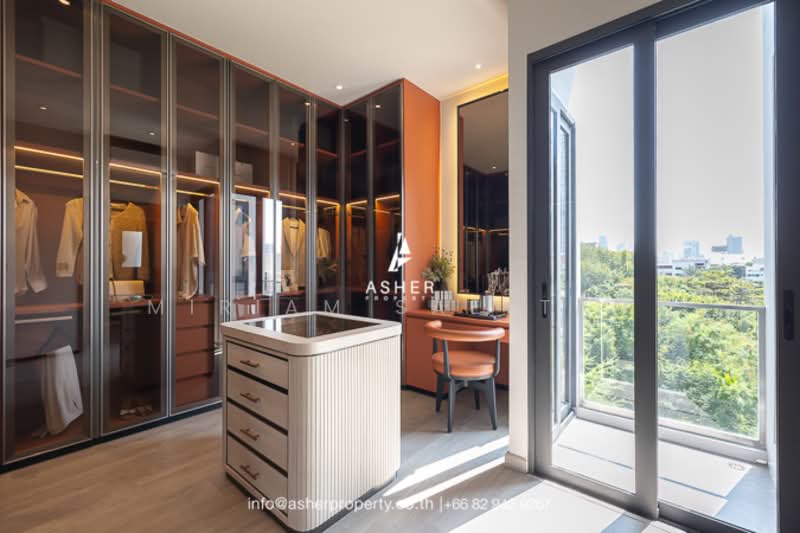 ARTALE Asoke-Rama 9, Bangkok, Rama 9 Soi 13, Bang Kapi, Huai Khwang, Bangkok, 3 Bedrooms, 335 sqm, Single Detached House For Sale, by Miriam Sae-tan, 11676102 - DDproperty.com
