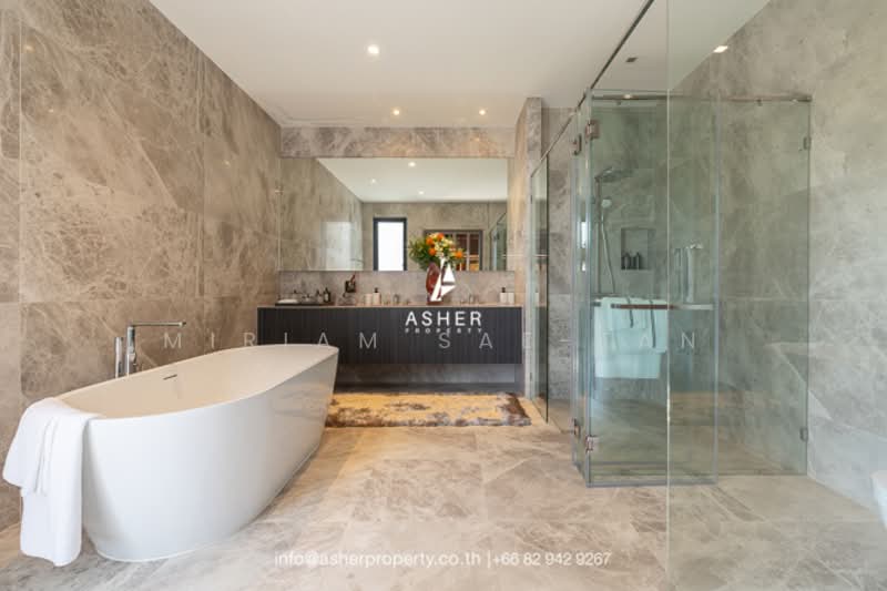 ARTALE Asoke-Rama 9, Bangkok, Rama 9 Soi 13, Bang Kapi, Huai Khwang, Bangkok, 3 Bedrooms, 335 sqm, Single Detached House For Sale, by Miriam Sae-tan, 11676102 - DDproperty.com