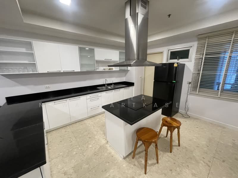Nusasiri Grand, Bangkok, Soi Sukhumvit 42, Phra Kanong, Khlong Toei, Bangkok, 3 Bedrooms, 130 sqm, Condo For Rent, by PROPERTYSIGHTS REAL ESTATE, 11676177 - DDproperty.com