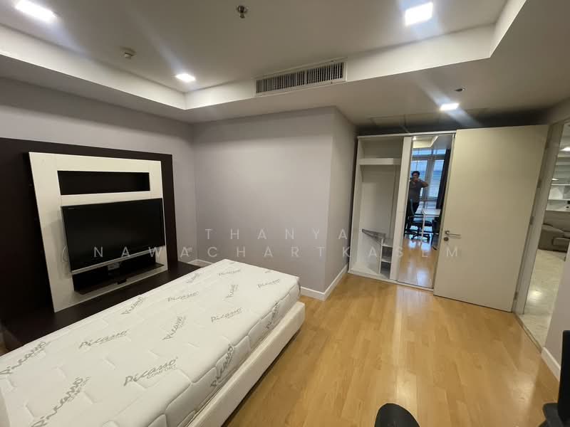 Nusasiri Grand, Bangkok, Soi Sukhumvit 42, Phra Kanong, Khlong Toei, Bangkok, 3 Bedrooms, 130 sqm, Condo For Rent, by PROPERTYSIGHTS REAL ESTATE, 11676177 - DDproperty.com