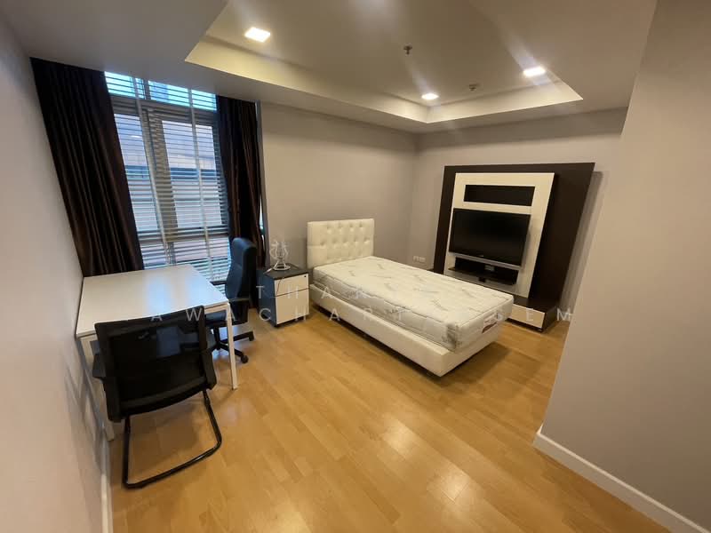 Nusasiri Grand, Bangkok, Soi Sukhumvit 42, Phra Kanong, Khlong Toei, Bangkok, 3 Bedrooms, 130 sqm, Condo For Rent, by PROPERTYSIGHTS REAL ESTATE, 11676177 - DDproperty.com