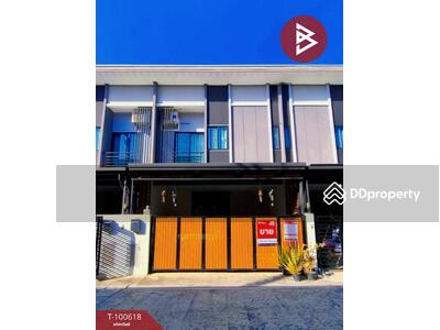 ขาย - หมู่บ้านเดอะริว่า วงแหวน-ลำลูกกา คลอง5 (The Riva Wongwaen-Lumlukka Klong5), ปทุมธานี