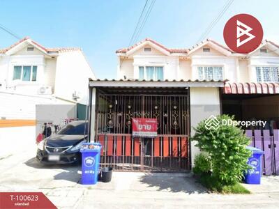 ขาย - หมู่บ้านภูมิใจนิเวศน์3 โครงการ4, สมุทรปราการ