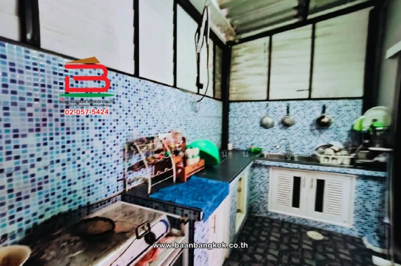 The Connect Suvarnabhumi 2, Samut Prakan, Soi King Kaew 37, Rachathewa, Bang Plee, Samut Prakan, 3 Bedrooms, 100 sqm, Townhouse For Sale, by ชนะชาติ นนท์ตา, 11676374 - DDproperty.com