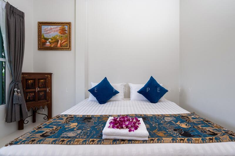 2R0341 Pool villa for rent 3 bedroom 2 bathroom 65,000/month at cherngtalay have fully furnished, Phuket, Choeng Thale, Thalang, Phuket, 3 Bedrooms, 356 sqm, Villa For Rent, by PK LIFE Property, 11676441 - DDproperty.com