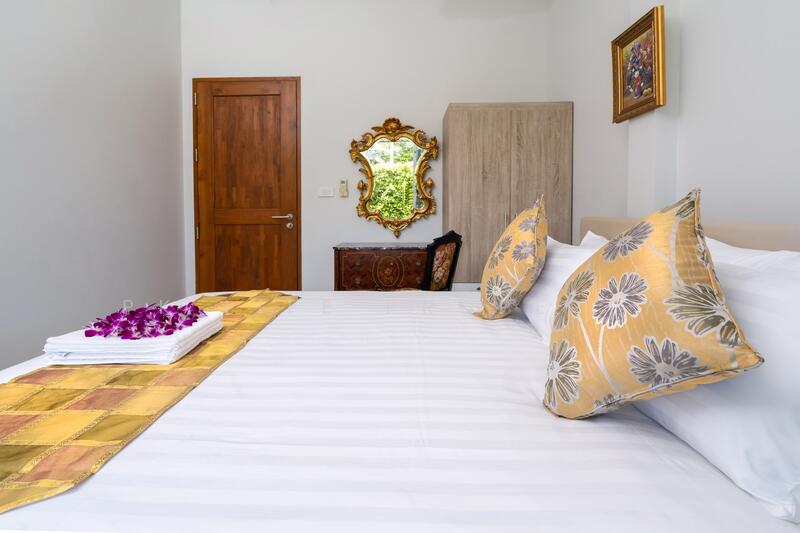 2R0341 Pool villa for rent 3 bedroom 2 bathroom 65,000/month at cherngtalay have fully furnished, ภูเก็ต, เชิงทะเล, ถลาง, ภูเก็ต, 356 ตร.ม., วิลล่า ให้เช่า, โดย PK LIFE Property, 11676441 - DDproperty.com