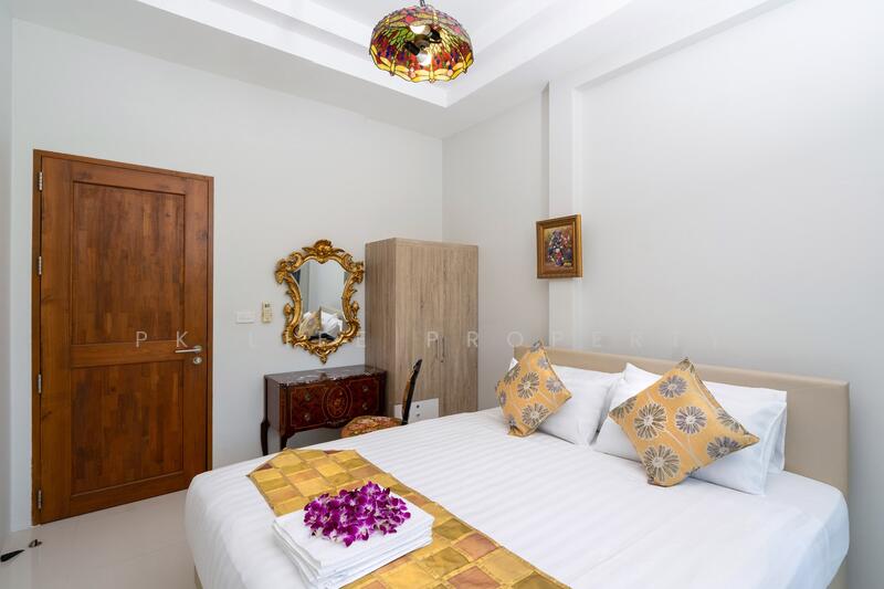 2R0341 Pool villa for rent 3 bedroom 2 bathroom 65,000/month at cherngtalay have fully furnished, Phuket, Choeng Thale, Thalang, Phuket, 3 Bedrooms, 356 sqm, Villa For Rent, by PK LIFE Property, 11676441 - DDproperty.com