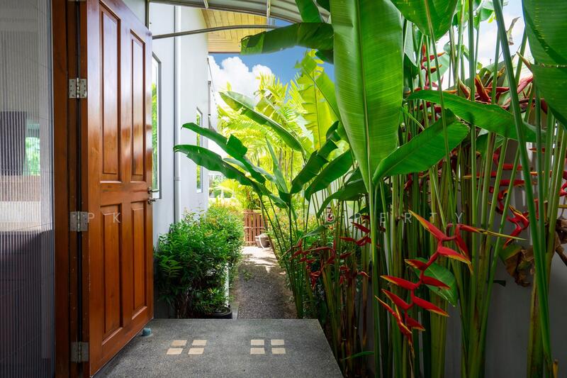 2R0341 Pool villa for rent 3 bedroom 2 bathroom 65,000/month at cherngtalay have fully furnished, Phuket, Choeng Thale, Thalang, Phuket, 3 Bedrooms, 356 sqm, Villa For Rent, by PK LIFE Property, 11676441 - DDproperty.com