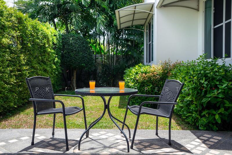 2R0341 Pool villa for rent 3 bedroom 2 bathroom 65,000/month at cherngtalay have fully furnished, Phuket, Choeng Thale, Thalang, Phuket, 3 Bedrooms, 356 sqm, Villa For Rent, by PK LIFE Property, 11676441 - DDproperty.com