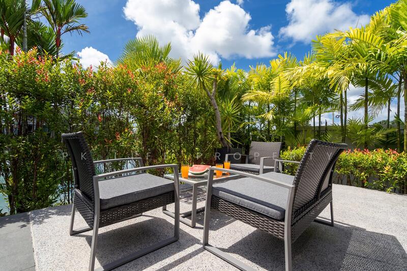 2R0341 Pool villa for rent 3 bedroom 2 bathroom 65,000/month at cherngtalay have fully furnished, Phuket, Choeng Thale, Thalang, Phuket, 3 Bedrooms, 356 sqm, Villa For Rent, by PK LIFE Property, 11676441 - DDproperty.com