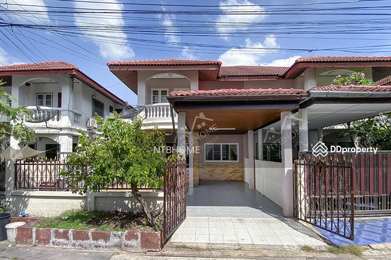 ขาย - เปี่ยมสุข ปากเกร็ด, นนทบุรี